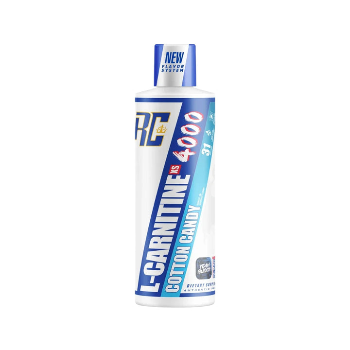 Ronnie Coleman L Carnitine Liquid Nutriride Ronnie Coleman L Carnitine Liquid Nutriride