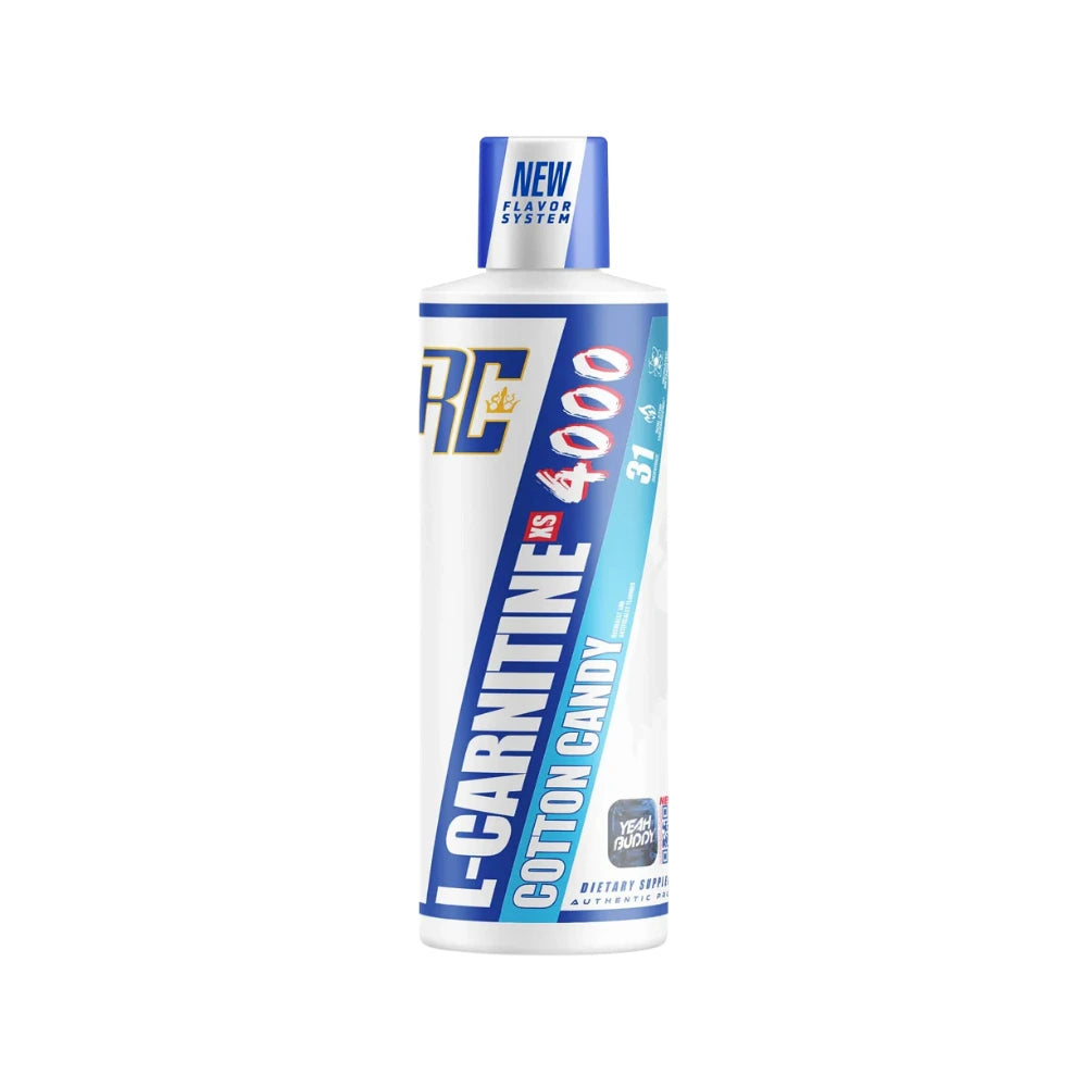 Ronnie Coleman L Carnitine