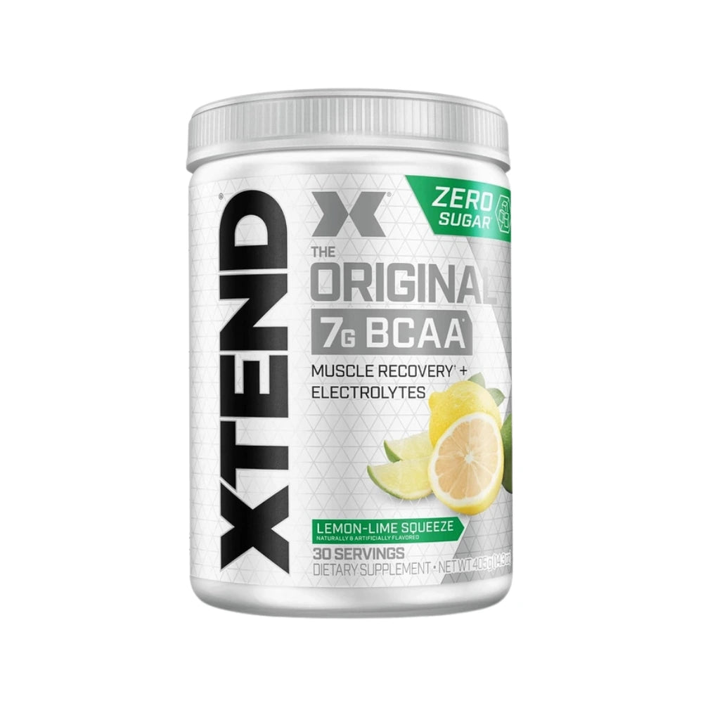 Scivation Xtend BCAA