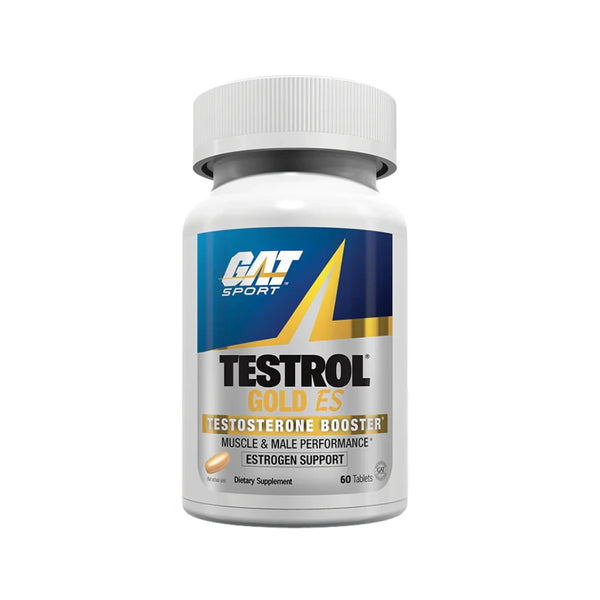 gat testrol gold es